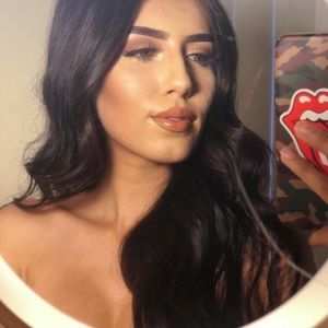 Meet your Posher, Natalia